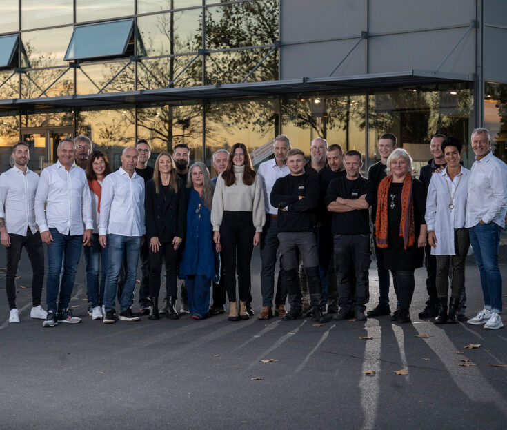 Team Würzburg