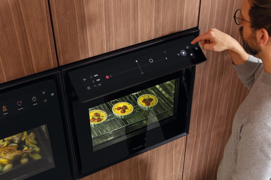 Backofen Gaggenau