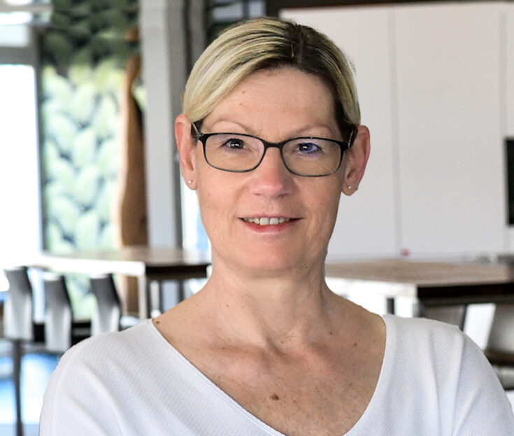 Susanne Valentini Sachbearbeitung