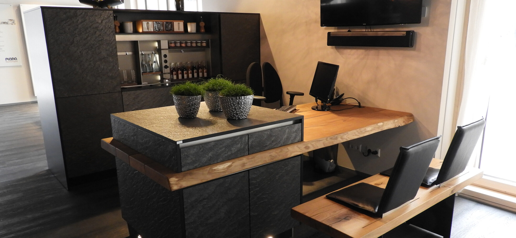 Küchenausstellung Esslingen Beraterplatz