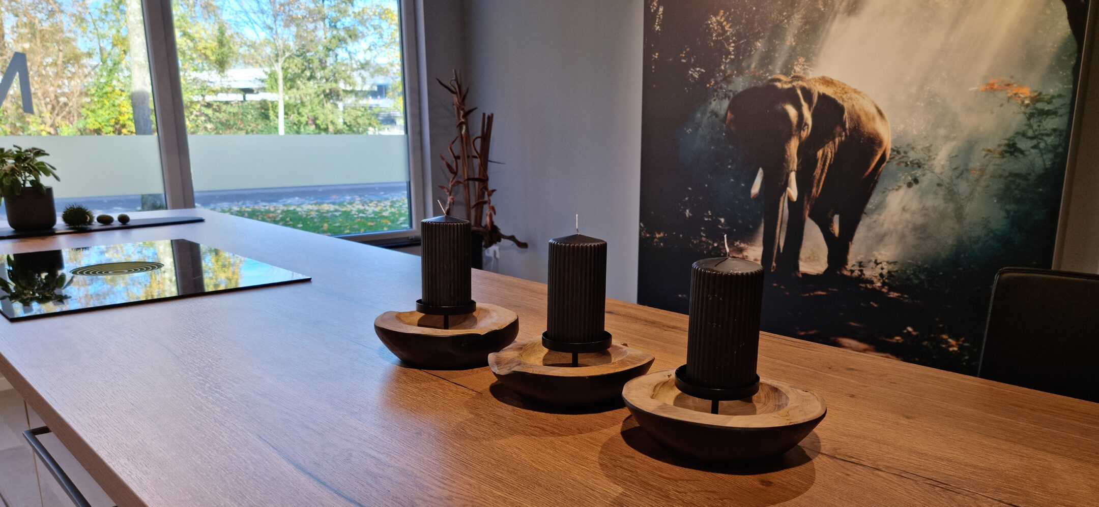 Schöne Küchenausstellung Freiburg-Nord