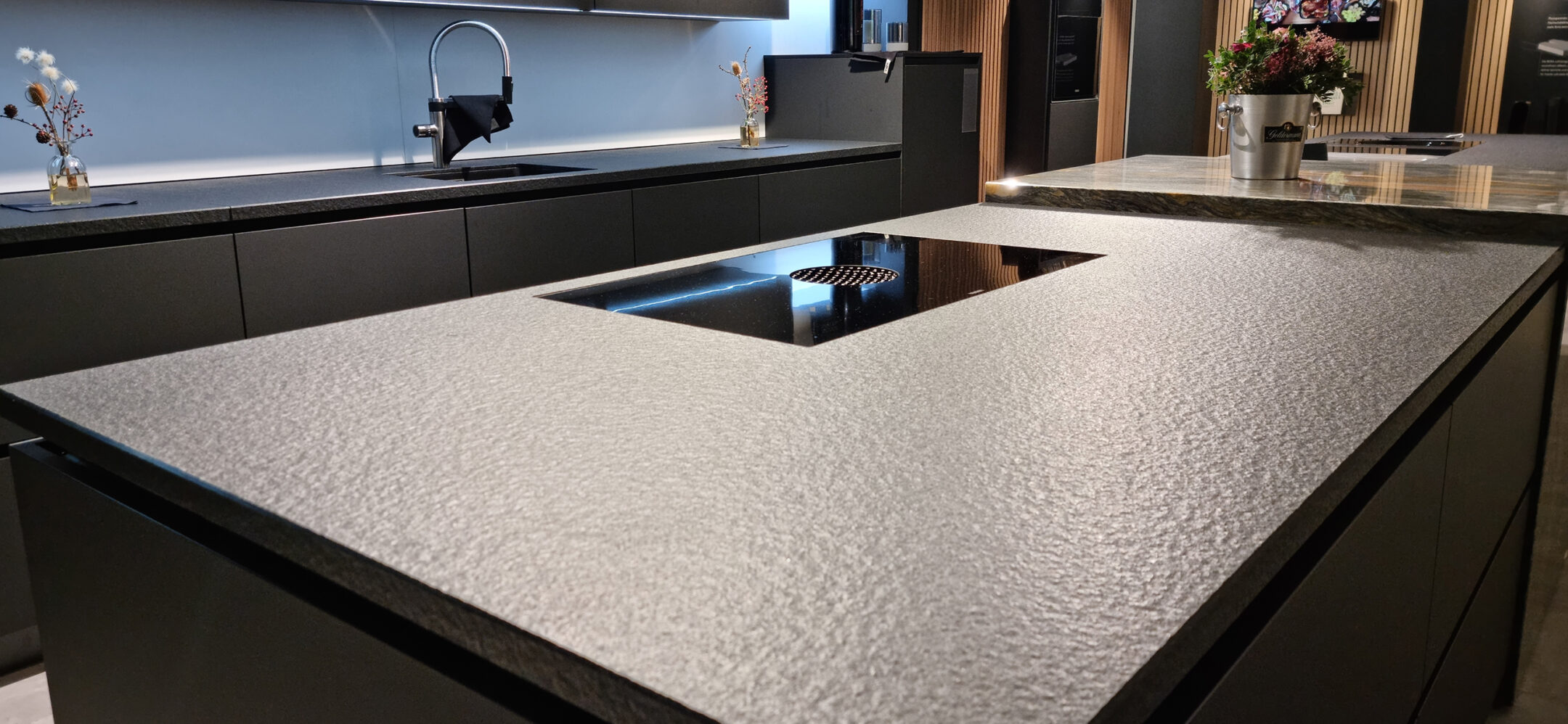 Design-Küchen in Freiburg-Nord