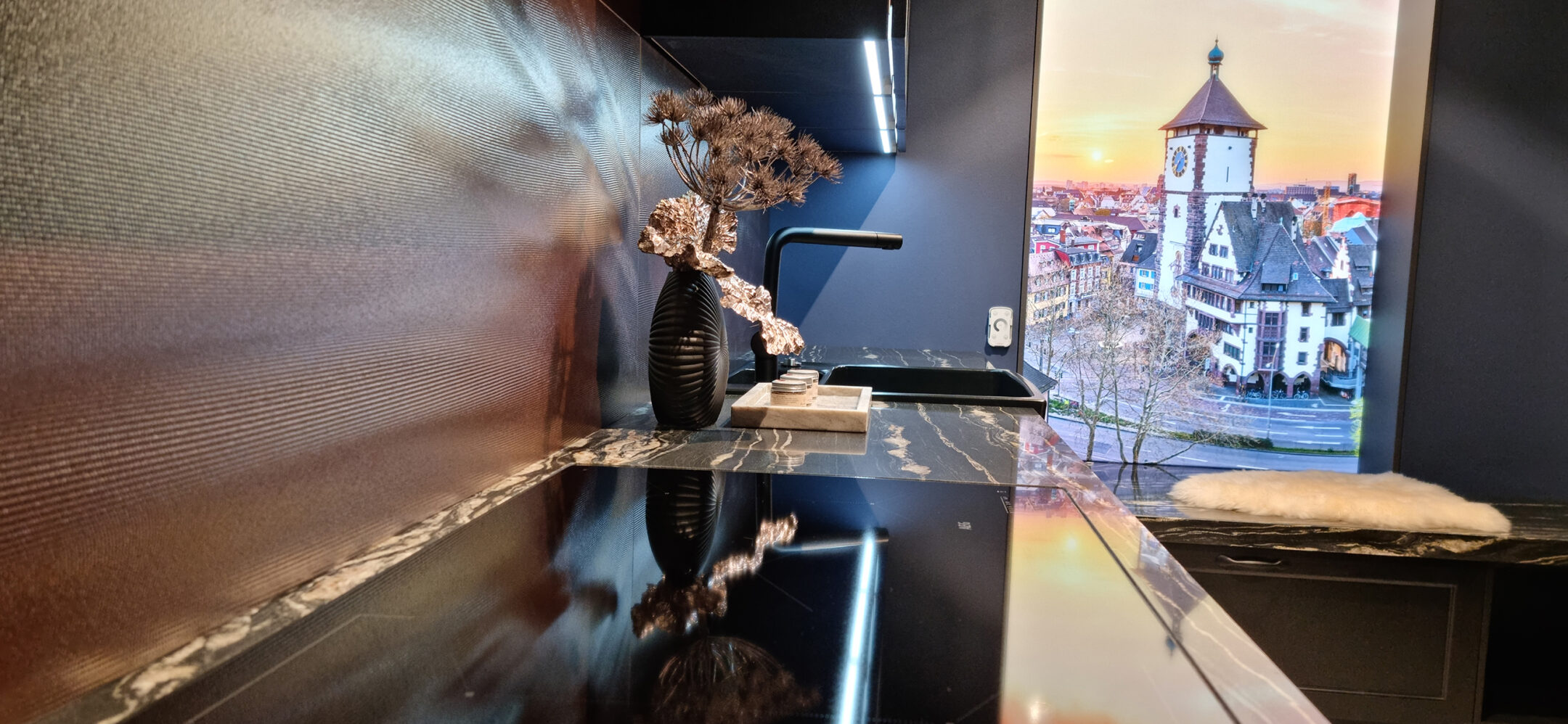 Ausstellung Freiburg Nord