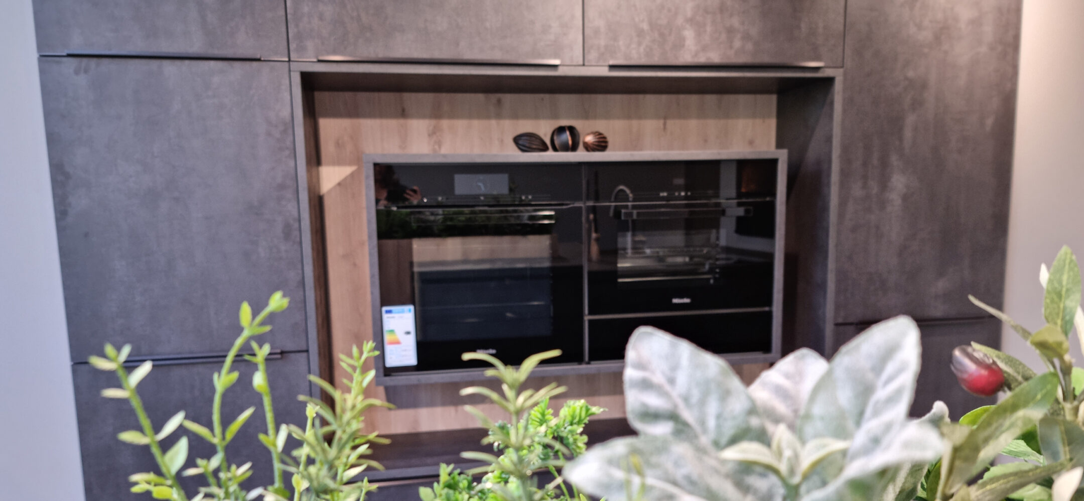 Hochwertige Einbaugeräte Freiburg-Nord