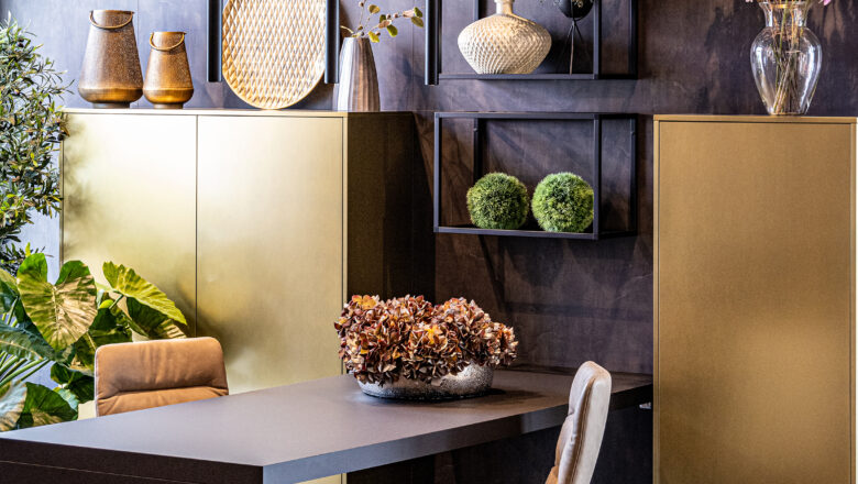 PLANA Küchenstudio Germersheim moderne Küchenausstellung