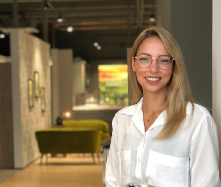 PLANA Küchenstudio Göppingen Melike Memis