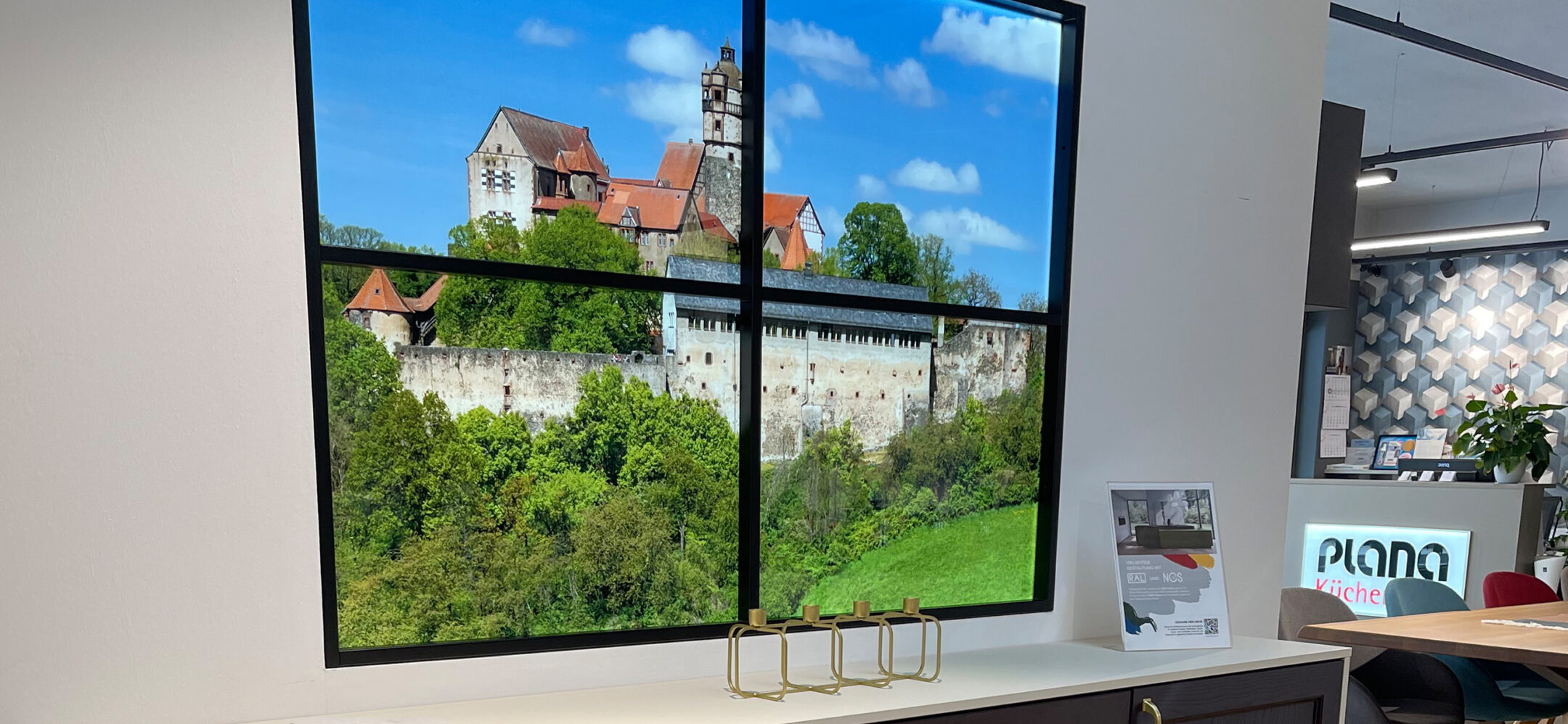 Küchenausstellung Hanau