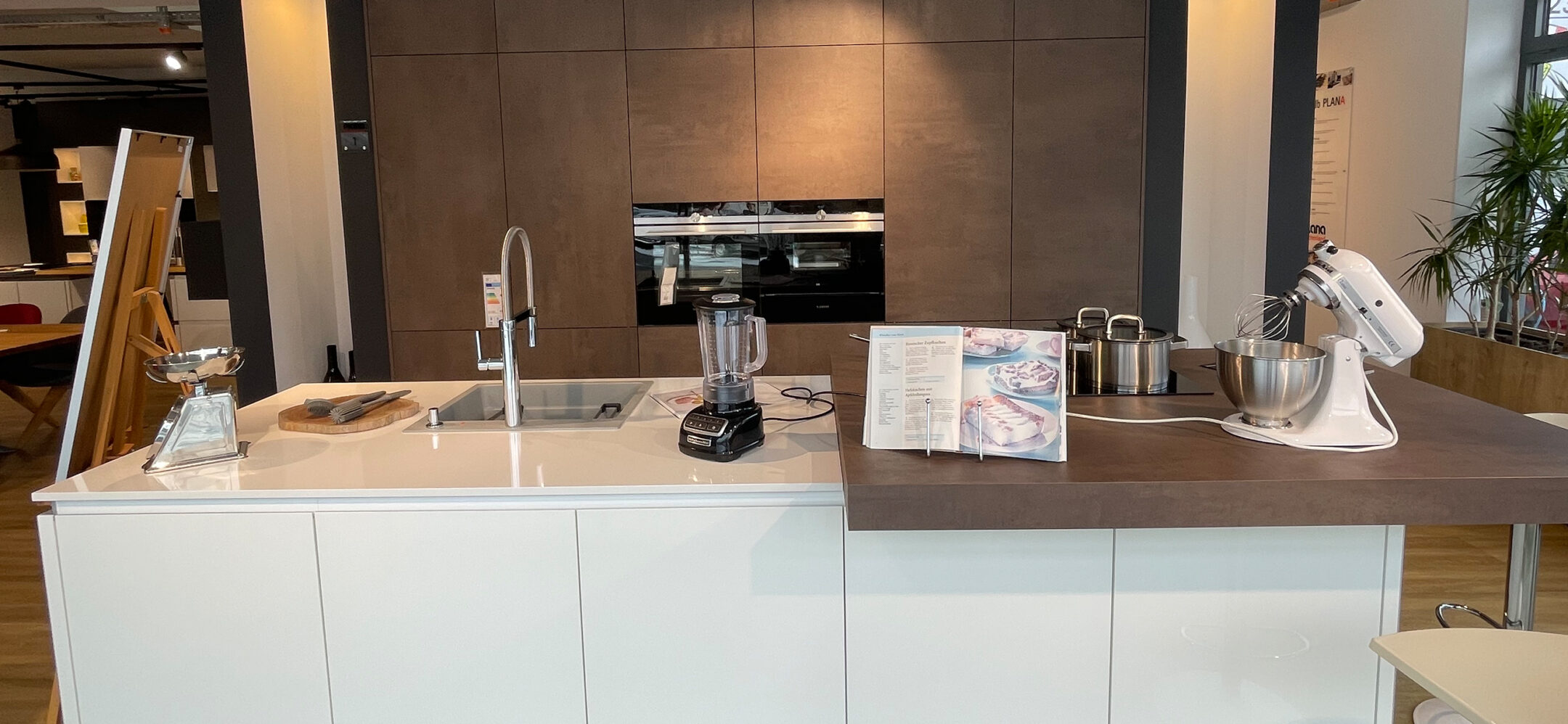 Küchenausstellung Hanau