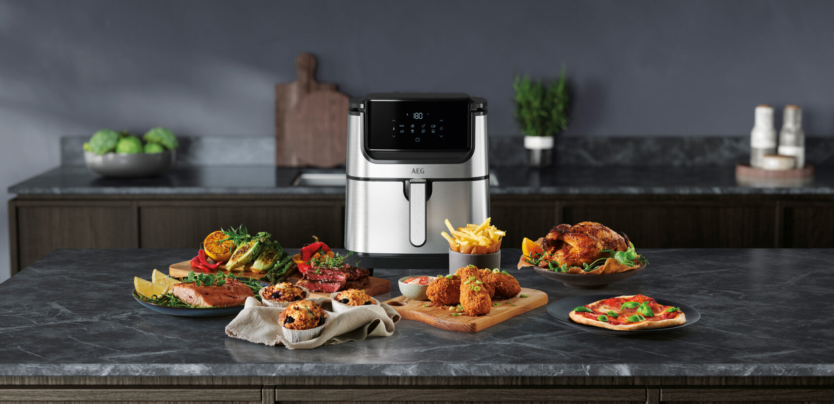 Heißluftfritteuse Welche Vor und Nachteile haben Airfryer?
