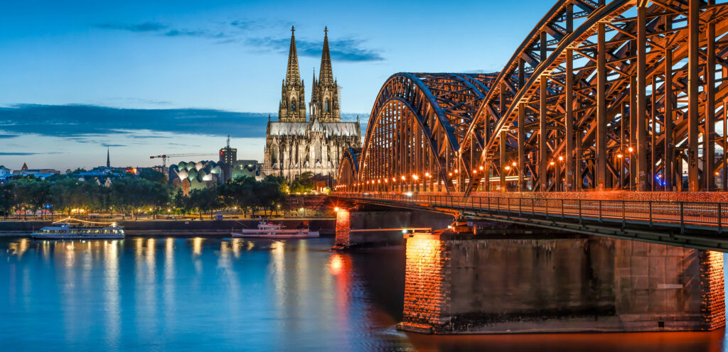 Köln