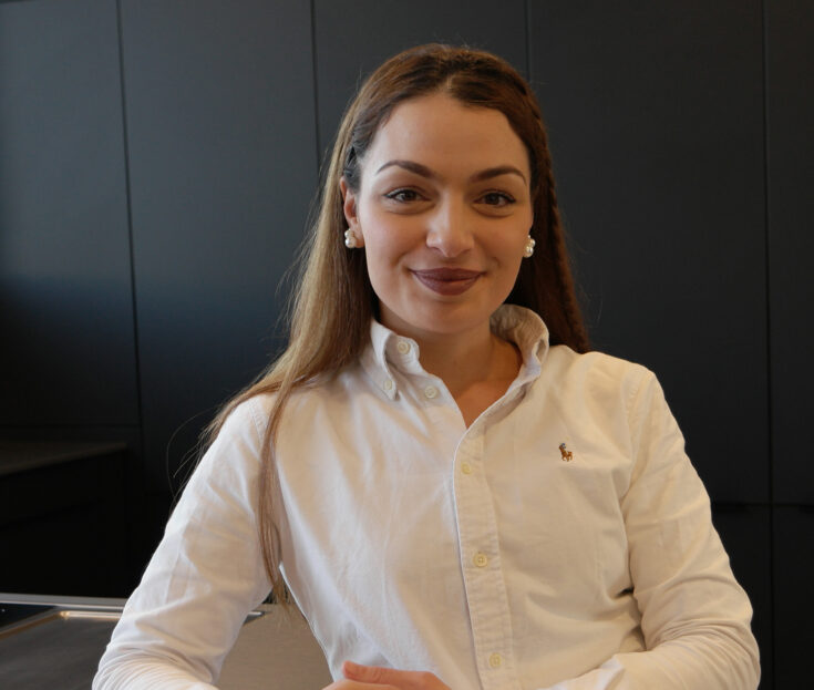 PLANA Küchenausstellung Köln Esra Kilic