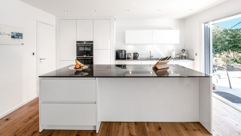 Kundenküche PLANA Ludwigshafen