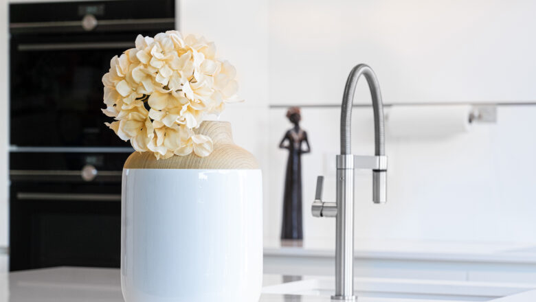 Kundenküche PLANA Ludwigshafen