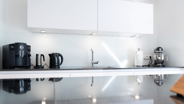 Kundenküche PLANA Ludwigshafen