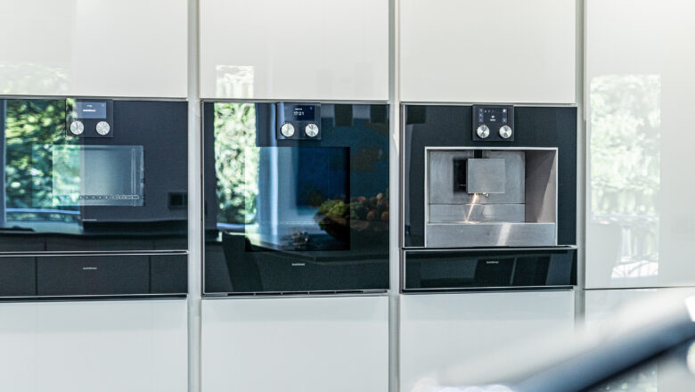 Kundenküche PLANA Ludwigshafen