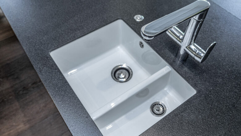 Kundenküche PLANA Ludwigshafen