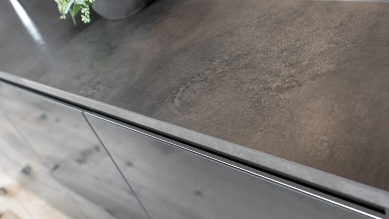 Kundenküche PLANA Ludwigshafen