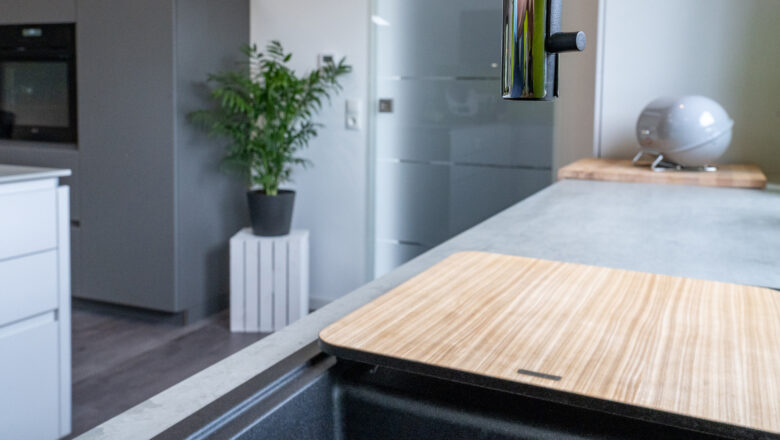 Kundenküche PLANA Ludwigshafen