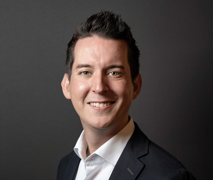 Christoph Reisig PLANA Ludwigshafen