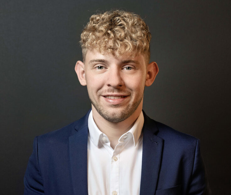 Maximilian Seitz PLANA Ludwigshafen