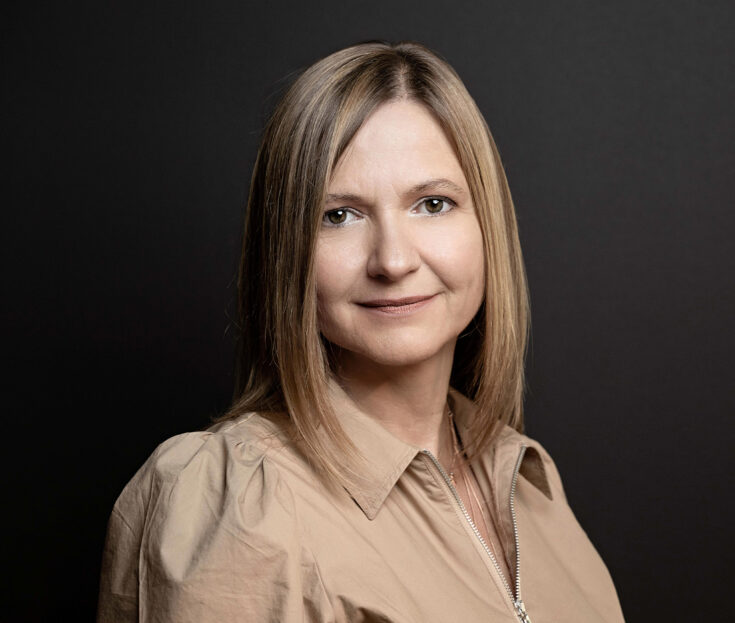 Ursula Seitz PLANA Ludwigshafen