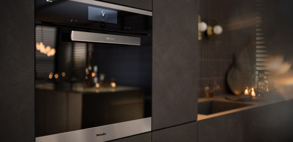 Miele Generation 7000 neueste Gerätetechnik