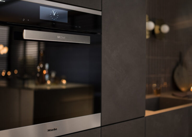 Miele Generation 7000 neueste Gerätetechnik