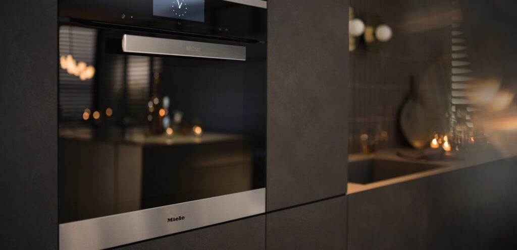 Miele Generation 7000 neueste Gerätetechnik