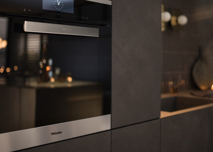 Miele Generation 7000 neueste Gerätetechnik