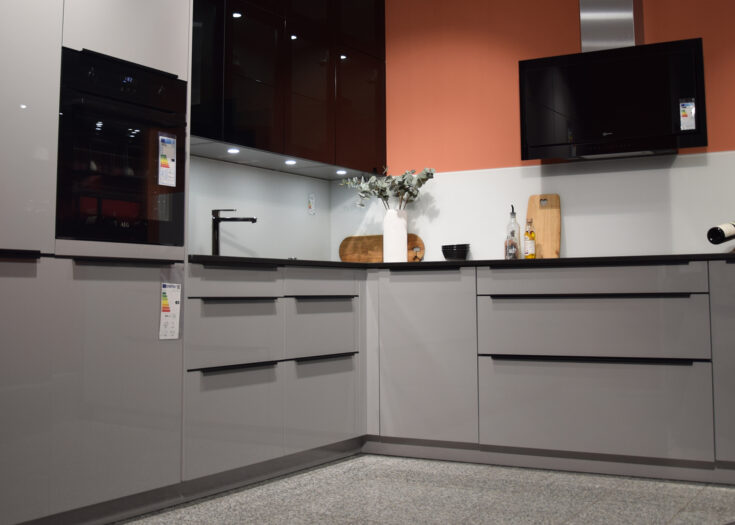 Ausstellung PLANA München