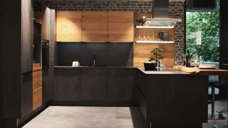 Ausstellung München-Mitte