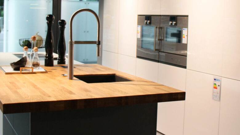 Ausstellung München-Mitte