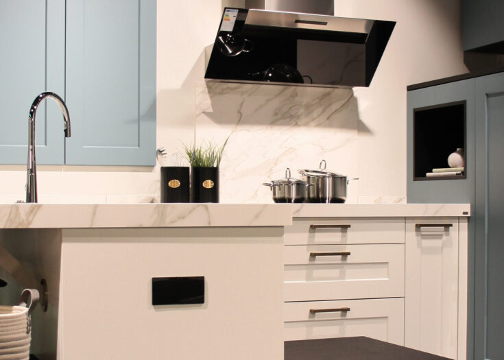 PLANA Küchenstudio München