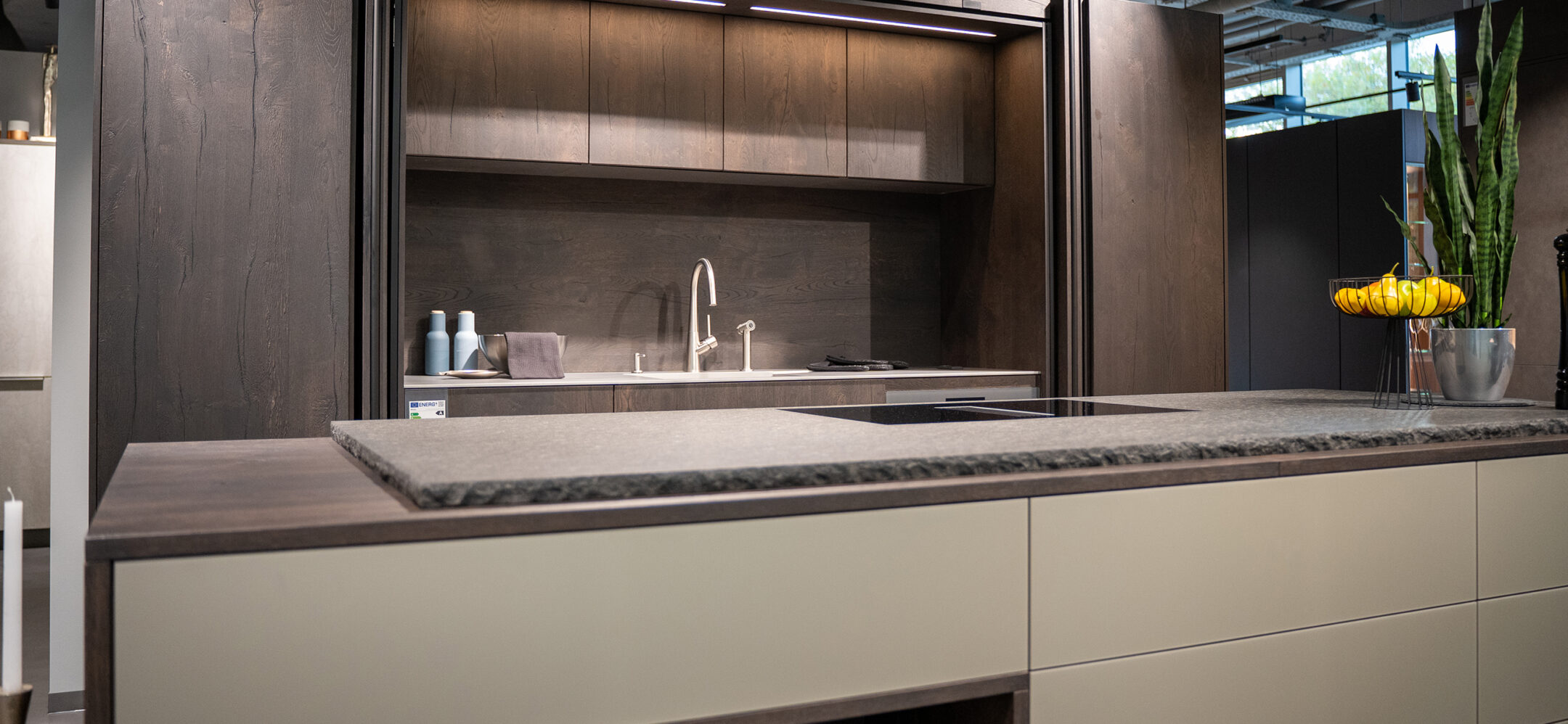 Küchenstudio in München Perlach