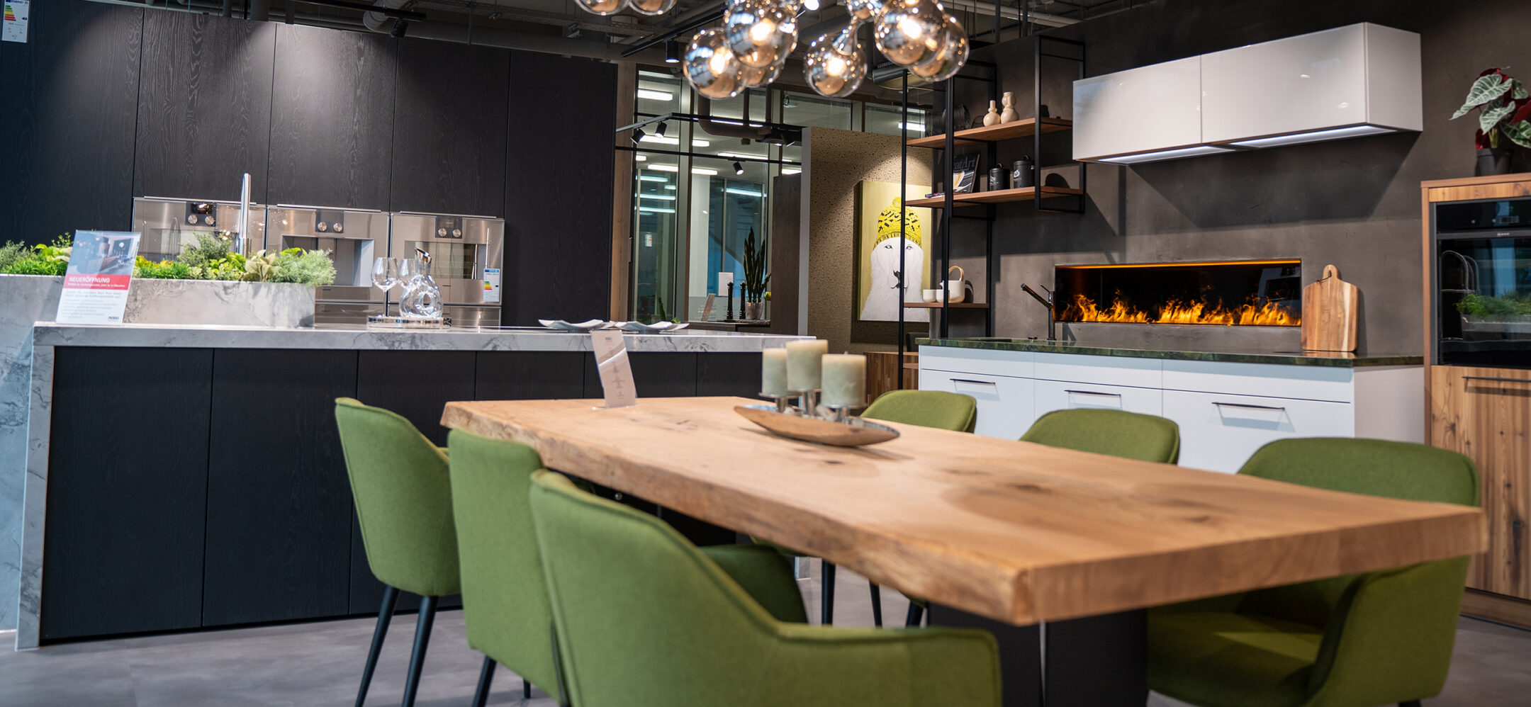 Ausstellung München-Süd