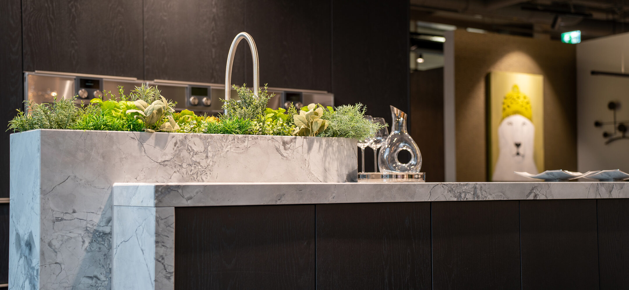 Küchenstudio München-Süd