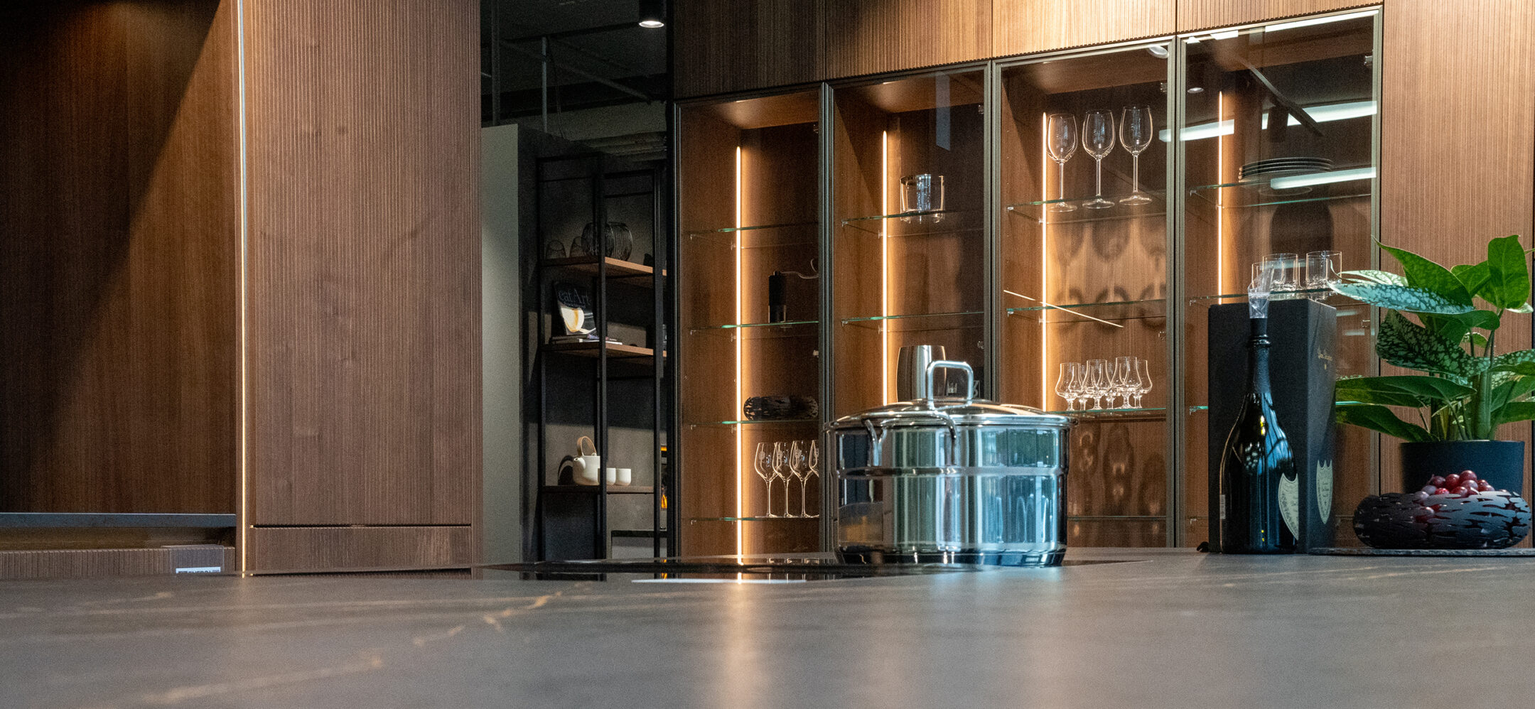 Küchenstudio München-Süd