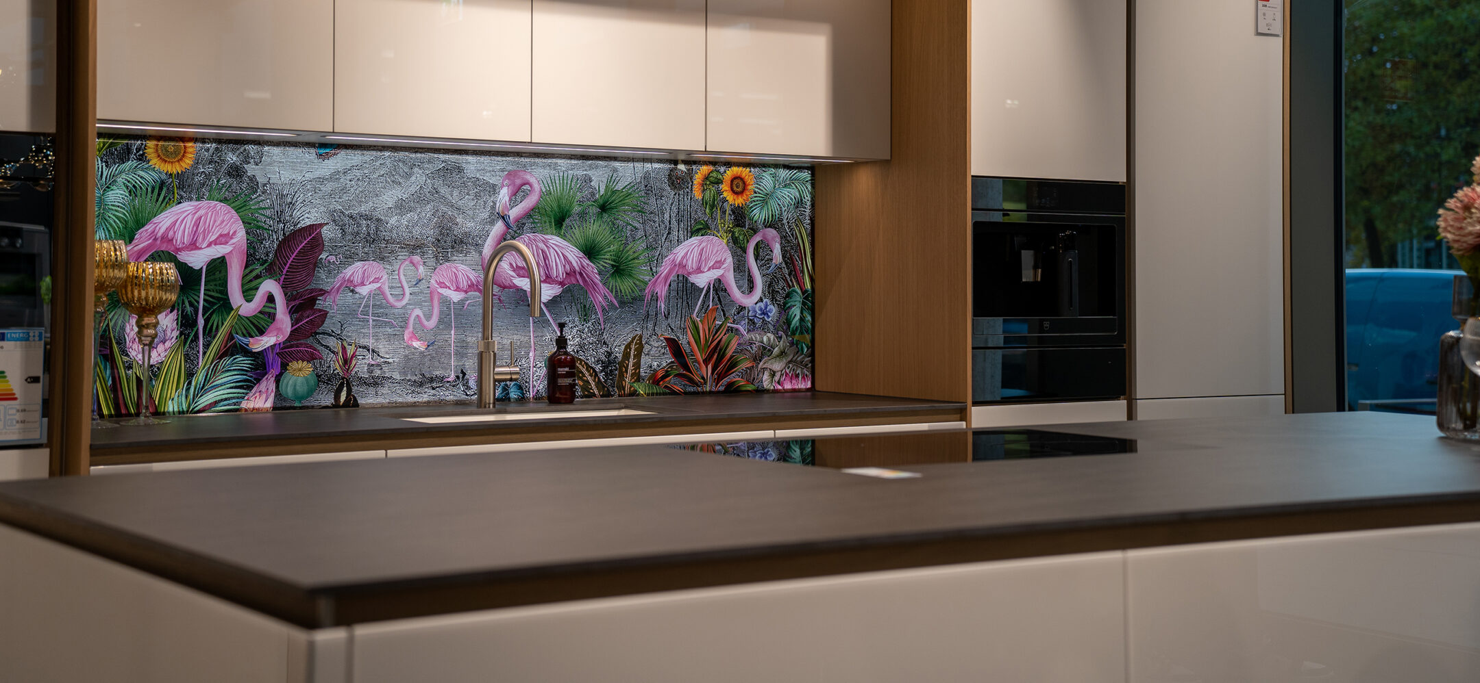 Küchenstudio PLANA München-Süd