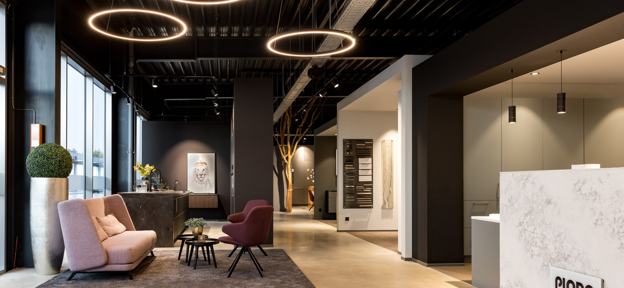 Küchenstudio Niederzier