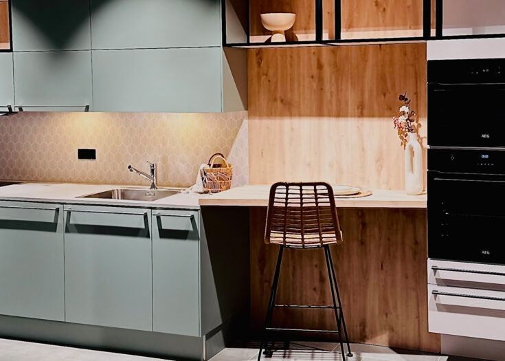 Ausstellung PLANA Nürnberg-Schniegling