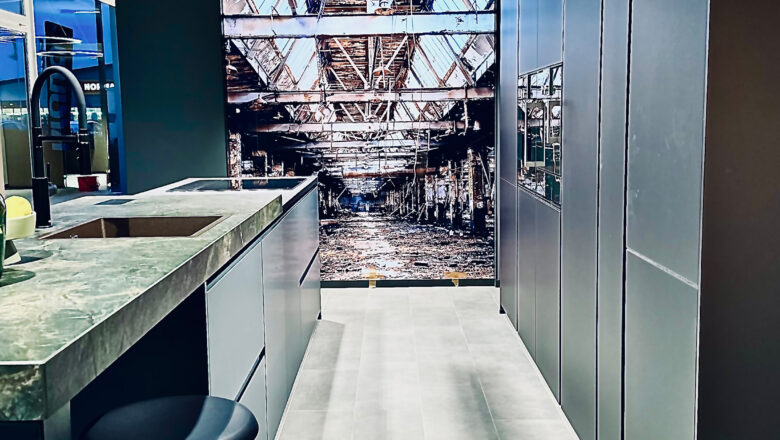 Ausstellung PLANA Nürnberg-Schniegling