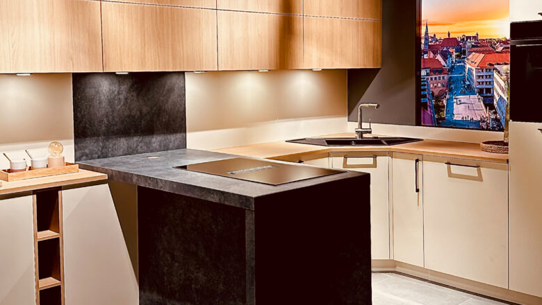 Ausstellung PLANA Nürnberg-Schniegling