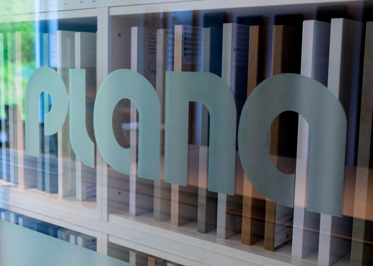 Overath Küchenausstellung Bemusterungsbereich