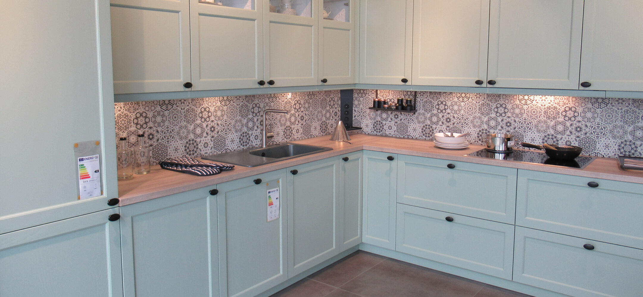 Küchenausstellung Schweinfurt