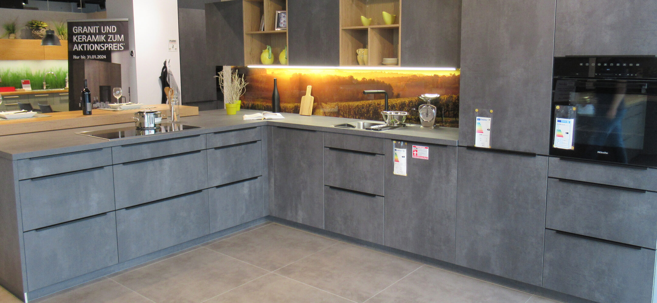 Küchenausstellung Schweinfurt