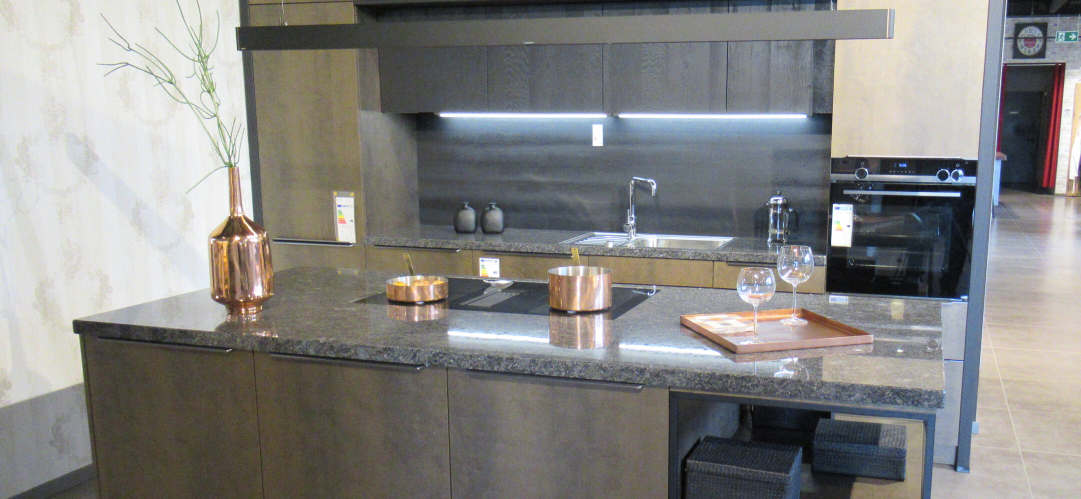 Küchenausstellung Schweinfurt