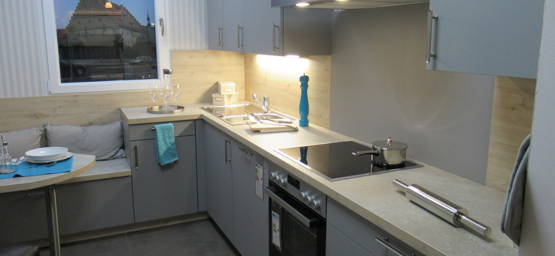 Küchenausstellung Schweinfurt