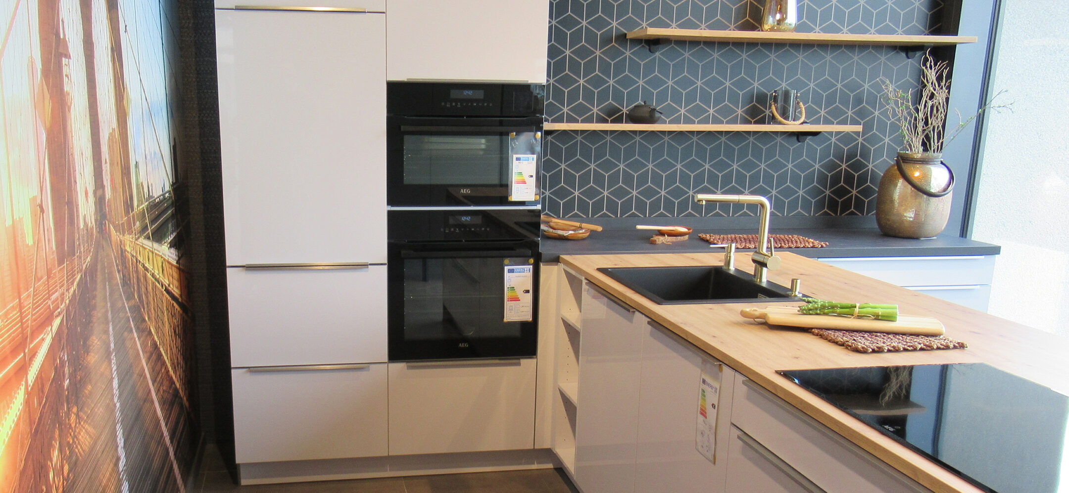 Küchenausstellung Schweinfurt