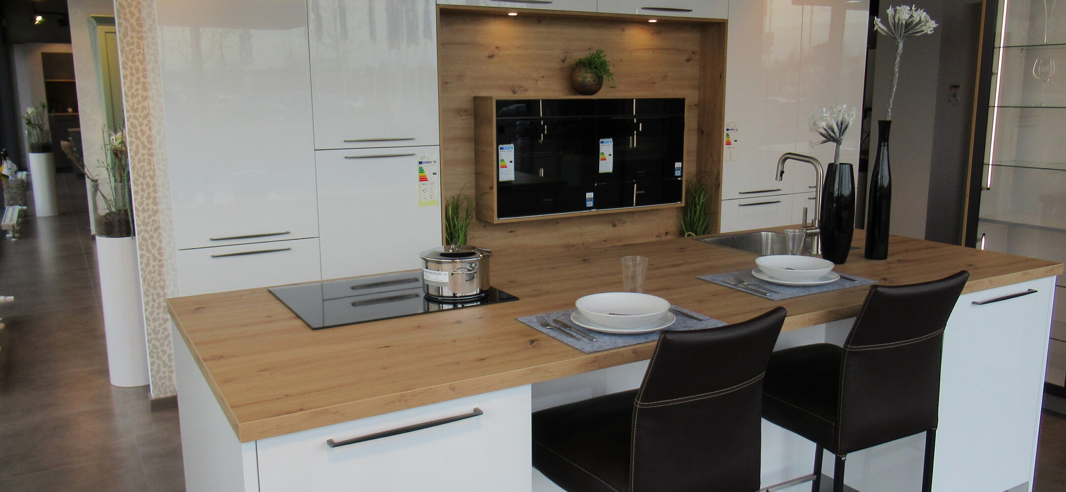 Küchenausstellung Schweinfurt