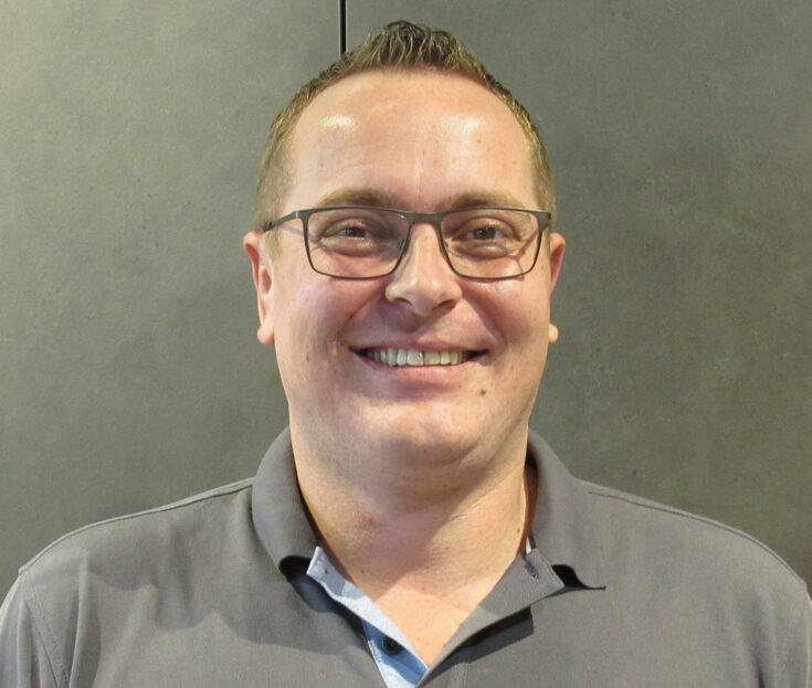 schweinfurt Team Verkäufer